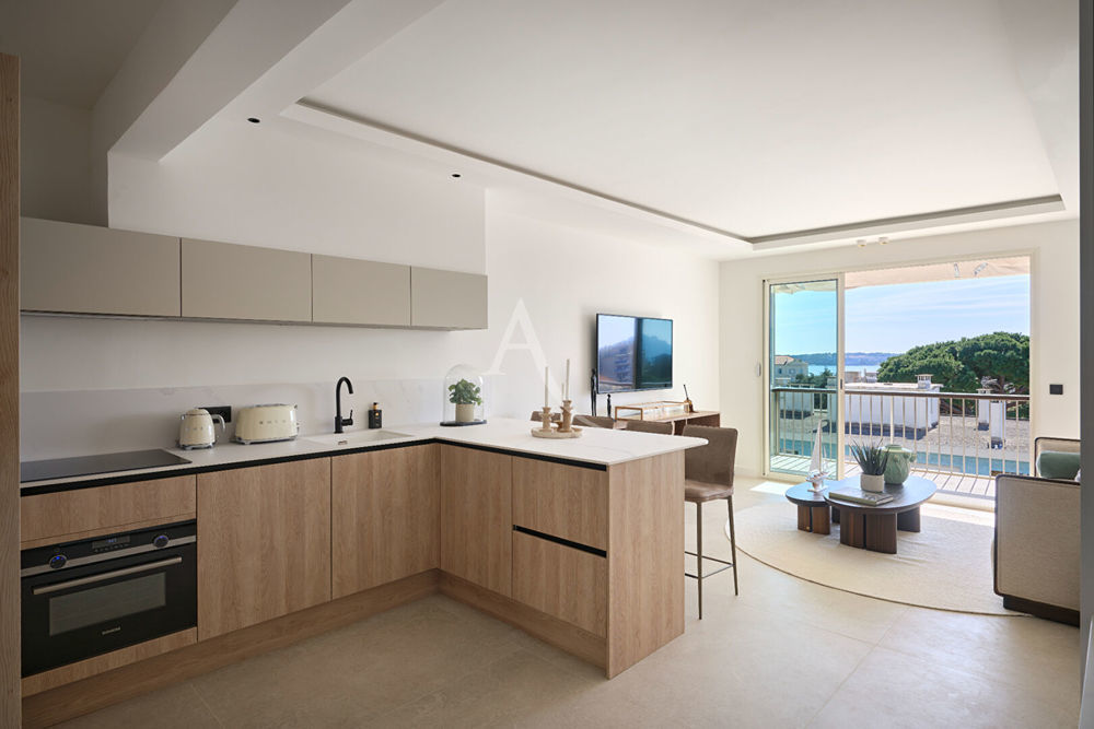 � vendre  Appartement Cannes (06400)