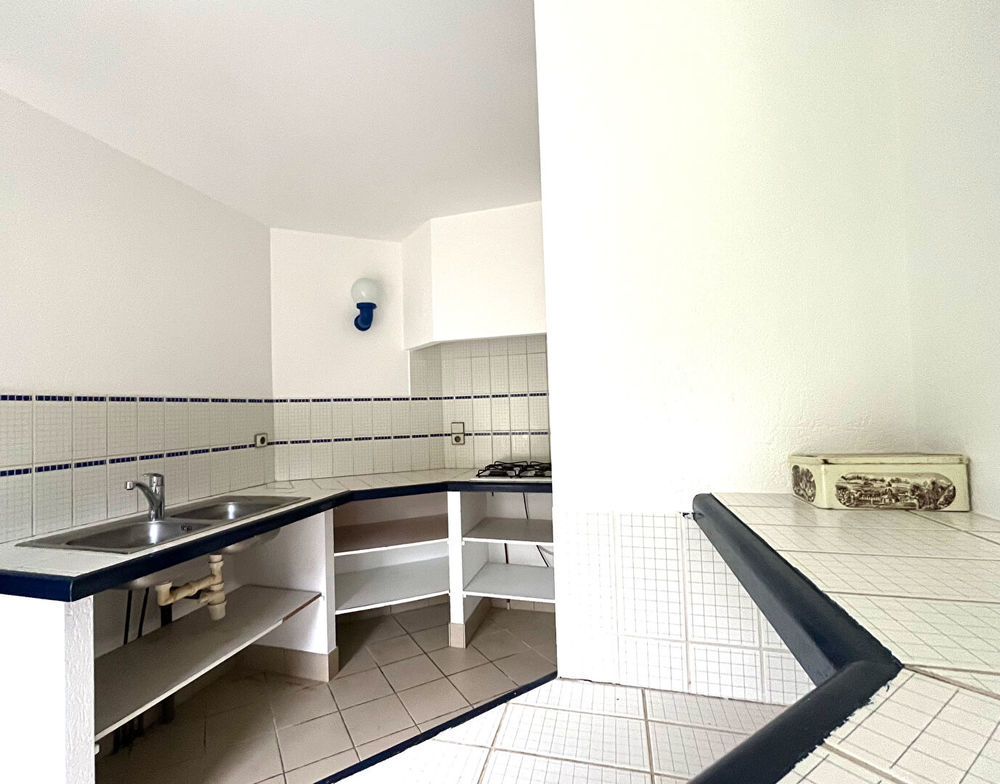 � vendre  Maison Baden (56870)