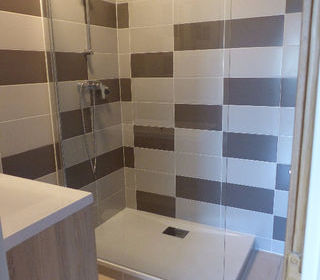  Appartement � louer 5 pi�ces 102 m� La roche sur yon