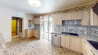  Maison � vendre 5 pi�ces 120 m�