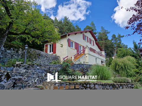   Vente Maison Maison - 4 pi�ce(s) - 112 m�