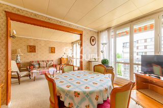  Appartement � vendre 3 pi�ces 68 m�