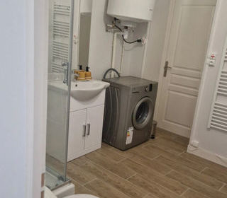  Appartement � louer 1 pi�ce 31 m�