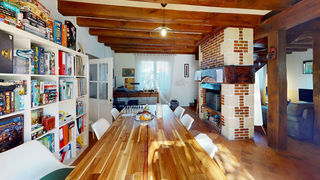  Maison � vendre 7 pi�ces 193 m�