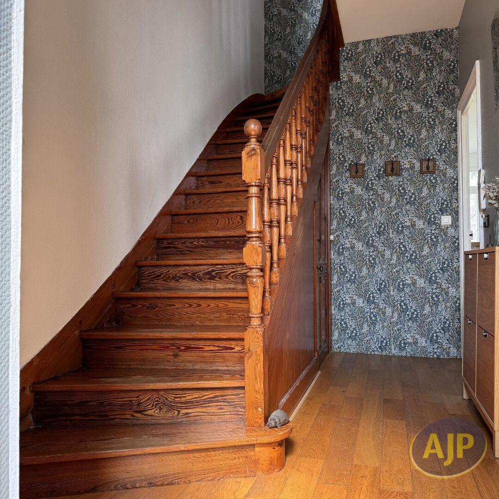 � vendre  Maison Rez� (44400)