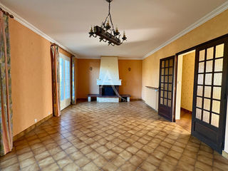  Maison � vendre 4 pi�ces 111 m�