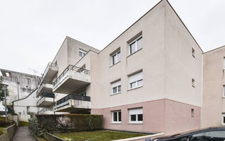  Appartement � vendre 3 pi�ces 66 m�