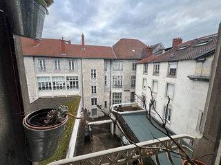  Appartement � vendre 1 pi�ce 21 m�