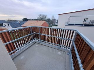  Appartement � louer 3 pi�ces 62 m�