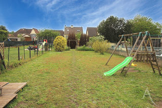  Maison � vendre 4 pi�ces 