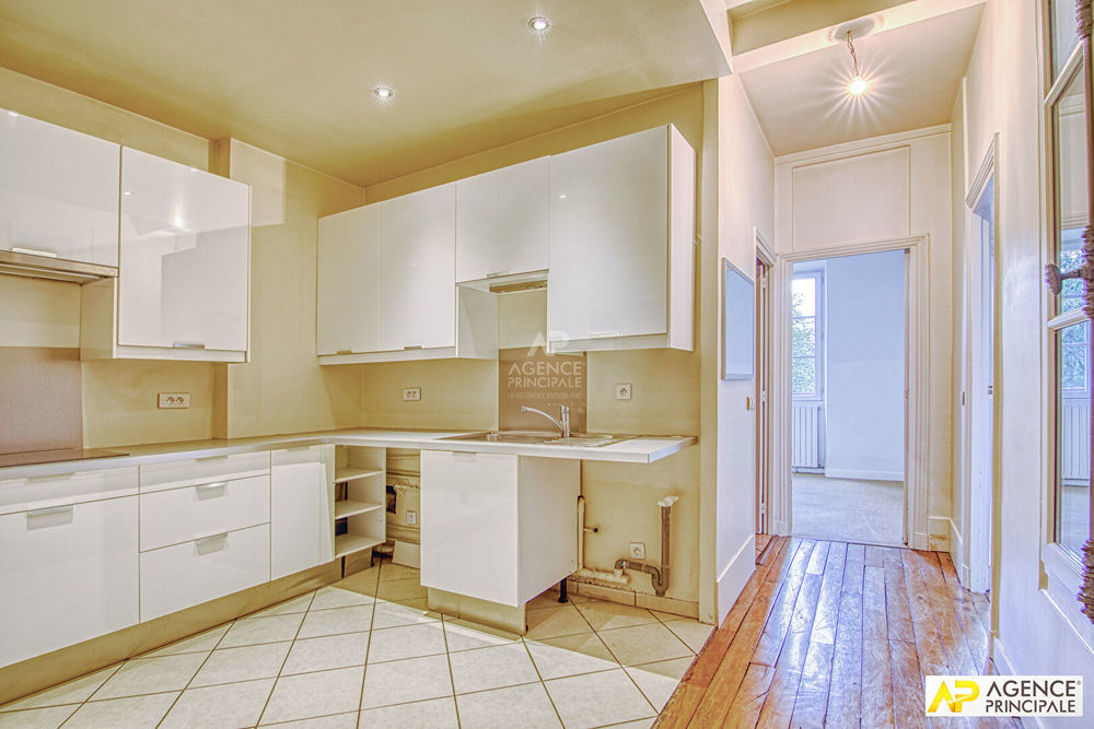 � vendre  Appartement Versailles (78000)