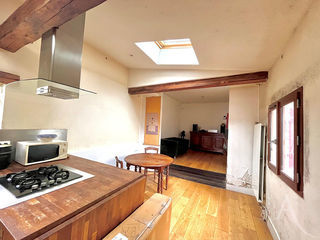  Maison � vendre 4 pi�ces 74 m�