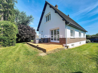  Maison � vendre 5 pi�ces 125 m�