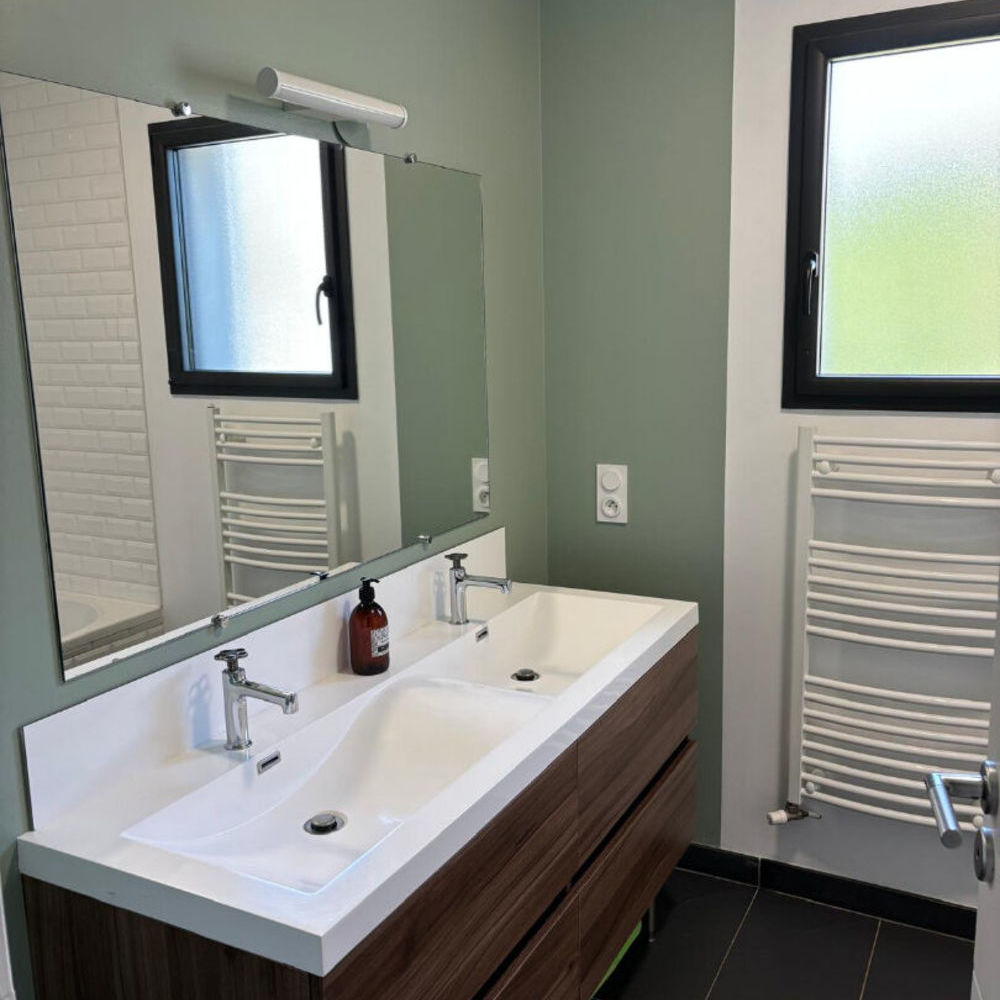 � vendre  Maison Rennes (35000)