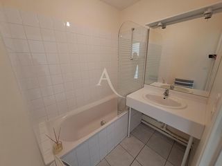  Appartement � louer 2 pi�ces 47 m�