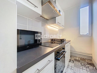  Appartement � louer 1 pi�ce 26 m�