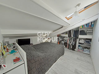  Appartement � vendre 4 pi�ces 63 m�