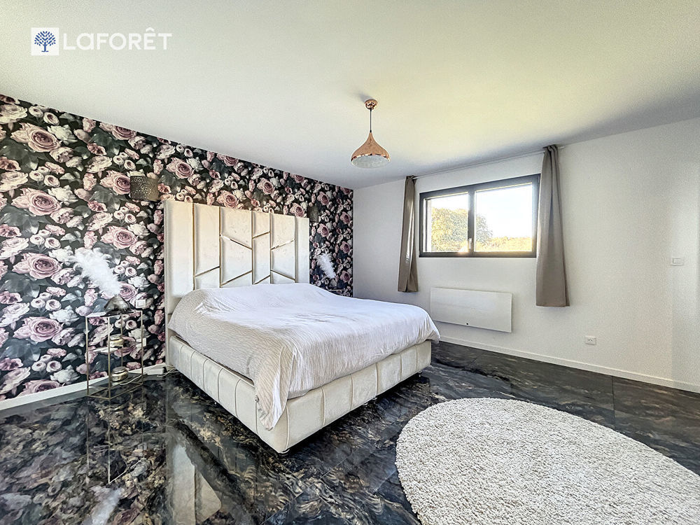 � vendre  Maison Fauville-en-Caux (76640)