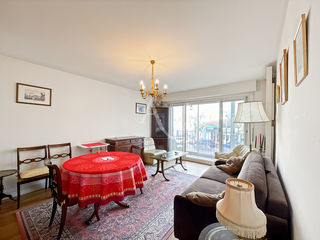  Appartement � vendre 3 pi�ces 56 m�