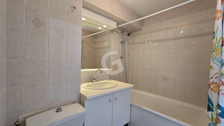  Appartement � vendre 1 pi�ce 33 m�