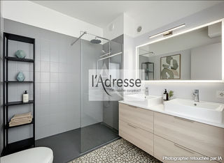  Appartement � vendre 2 pi�ces 50 m�