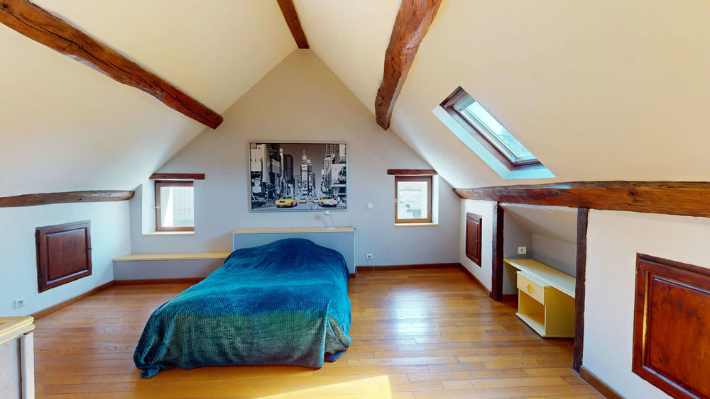 � vendre  Maison La Fert�-Gaucher (77320)