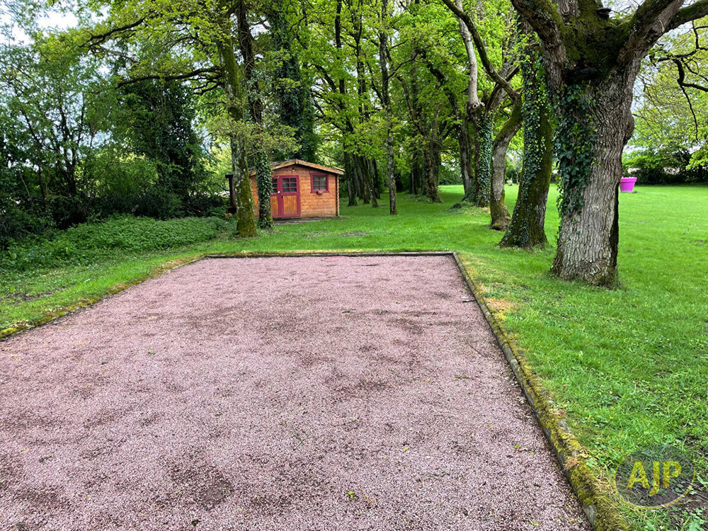 � vendre  Maison Vezins (49340)