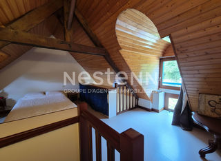  Maison � vendre 3 pi�ces 82 m�