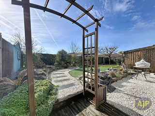  Maison � vendre 5 pi�ces 144 m�