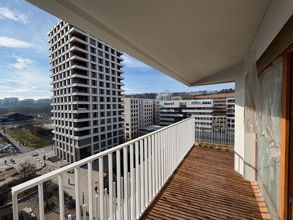 � vendre  Appartement Lyon 2