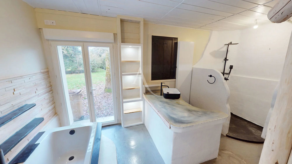 � vendre  Maison Vitry-aux-Loges (45530)