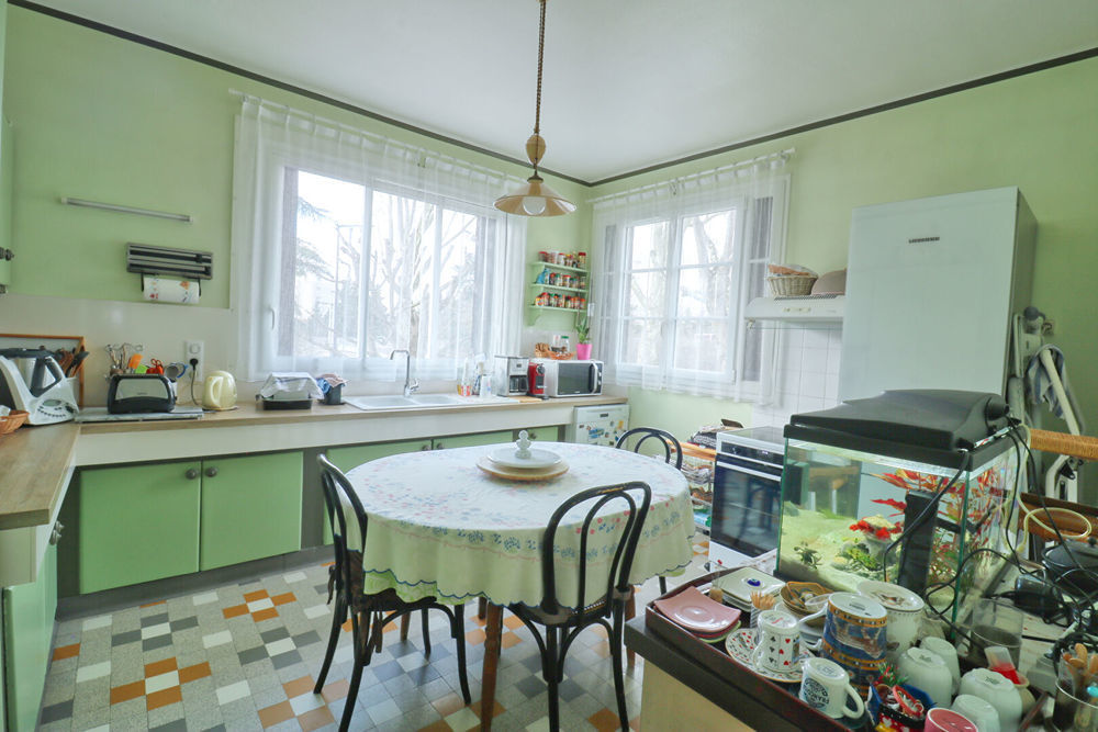 � vendre  Maison Antony (92160)