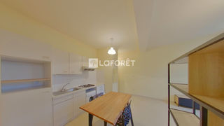  Appartement � louer 1 pi�ce 27 m�