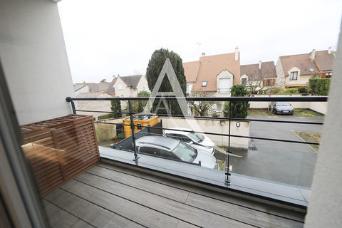   Appartement Montesson 4 pi�ces avec 3 chambres Appartement - 4 pi�ce(s) - 77 m�