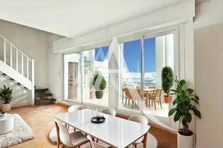  Appartement � vendre 3 pi�ces 66 m�