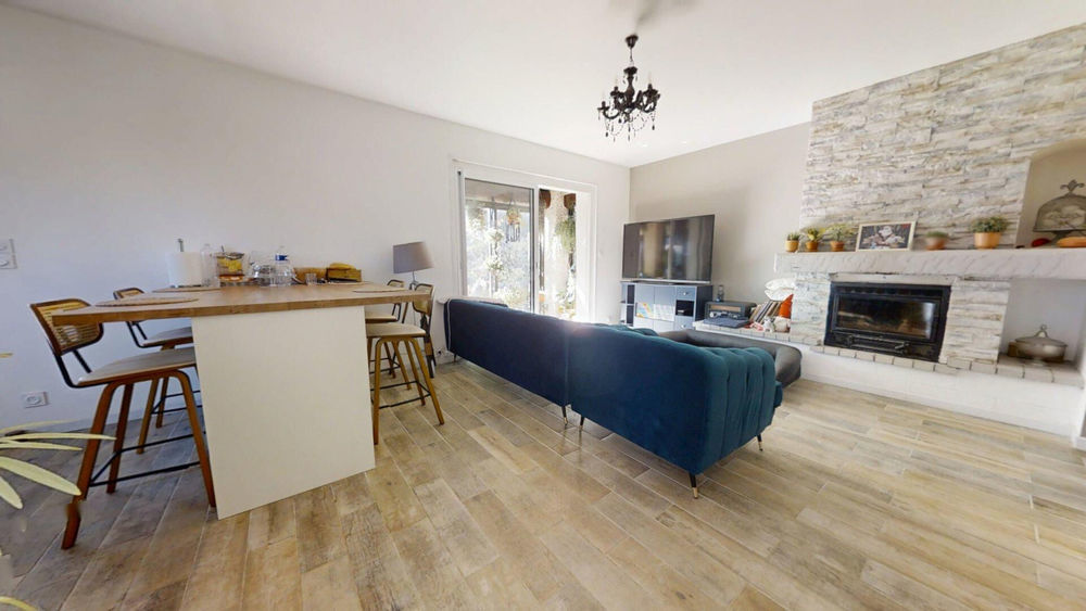 � vendre  Maison Six-Fours-les-Plages (83140)