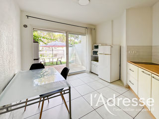  Appartement � vendre 1 pi�ce 28 m�