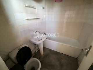  Appartement � vendre 2 pi�ces 48 m�