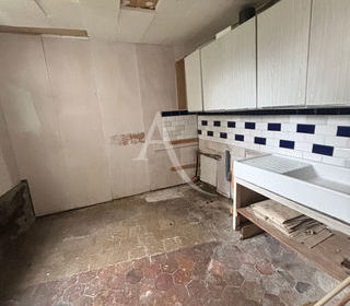  Maison � vendre 5 pi�ces 95 m�