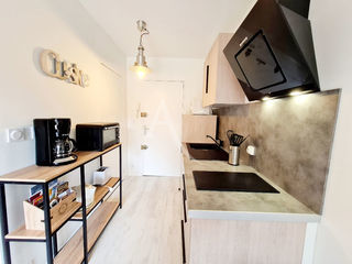  Appartement � vendre 1 pi�ce 18 m�