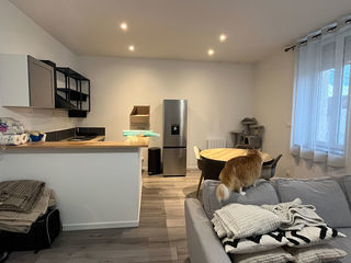  Appartement � louer 2 pi�ces 55 m�