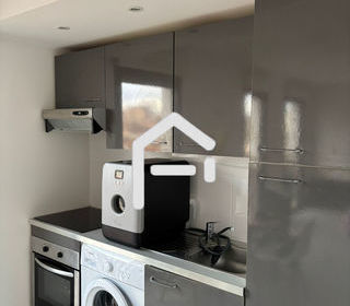  Appartement � vendre 1 pi�ce 29 m�