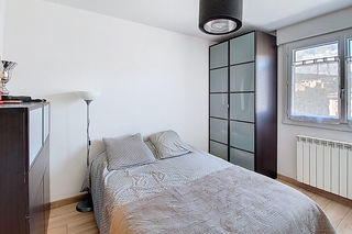  Appartement � vendre 2 pi�ces 35 m�