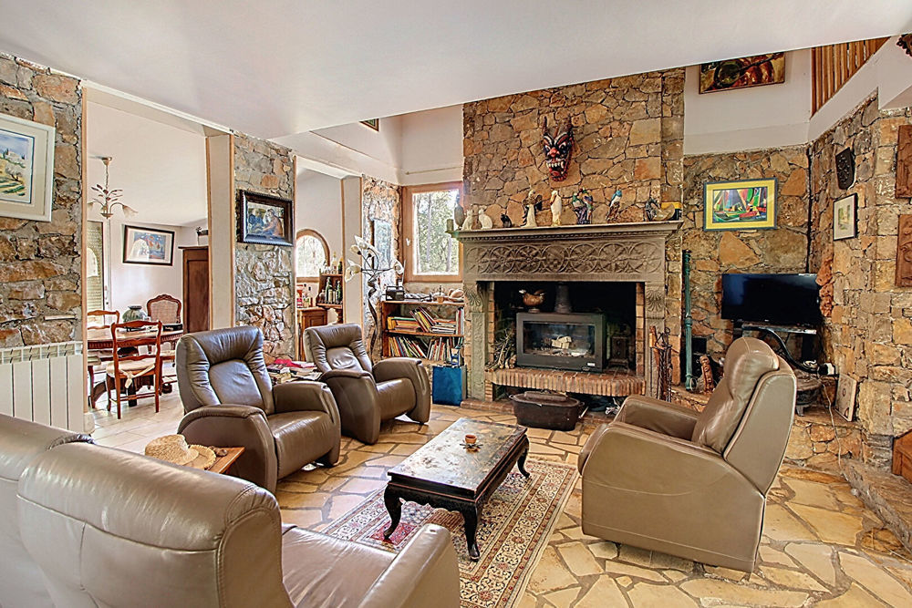 � vendre  Maison Lorgues (83510)