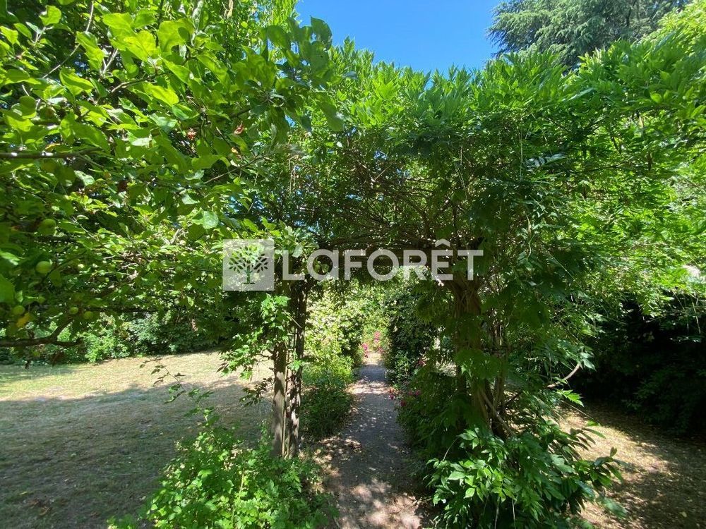 � vendre  Maison Mantes-la-Jolie (78200)