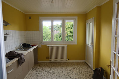  Maison � vendre 5 pi�ces 110 m�