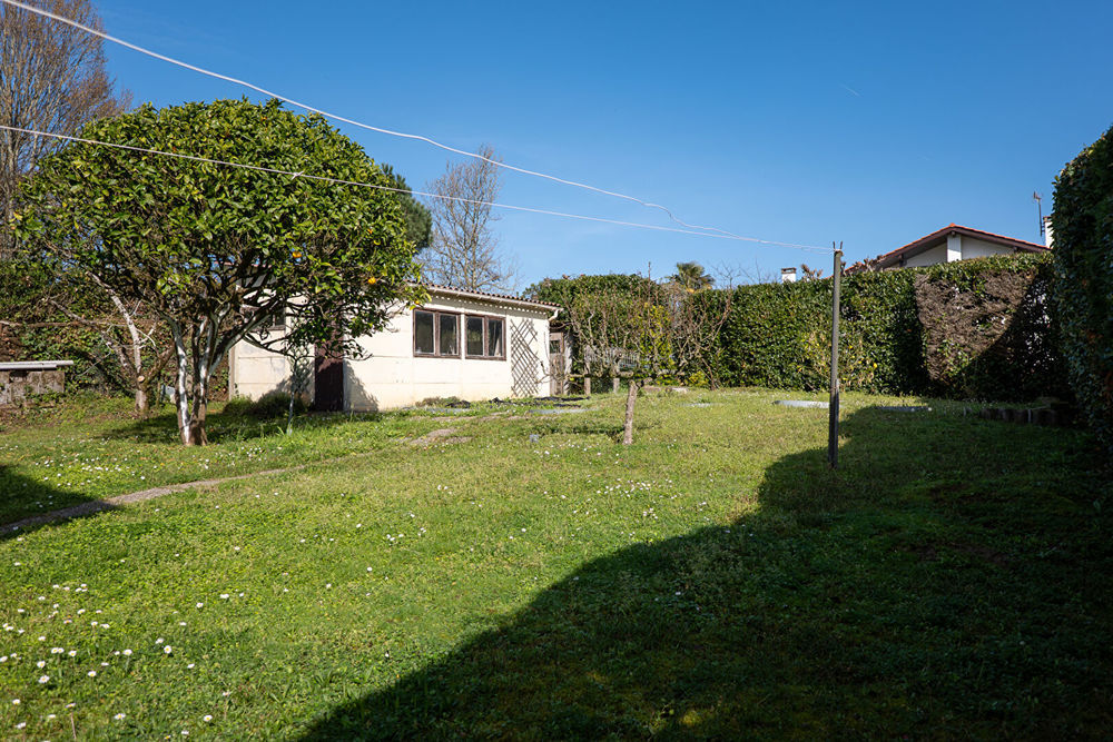 � vendre  Maison Anglet (64600)