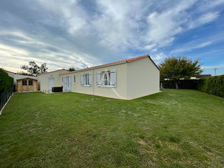  Maison � vendre 4 pi�ces 