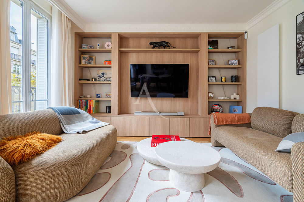 � vendre  Appartement Paris 7