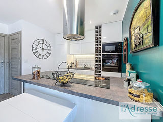  Appartement � vendre 3 pi�ces 87 m�